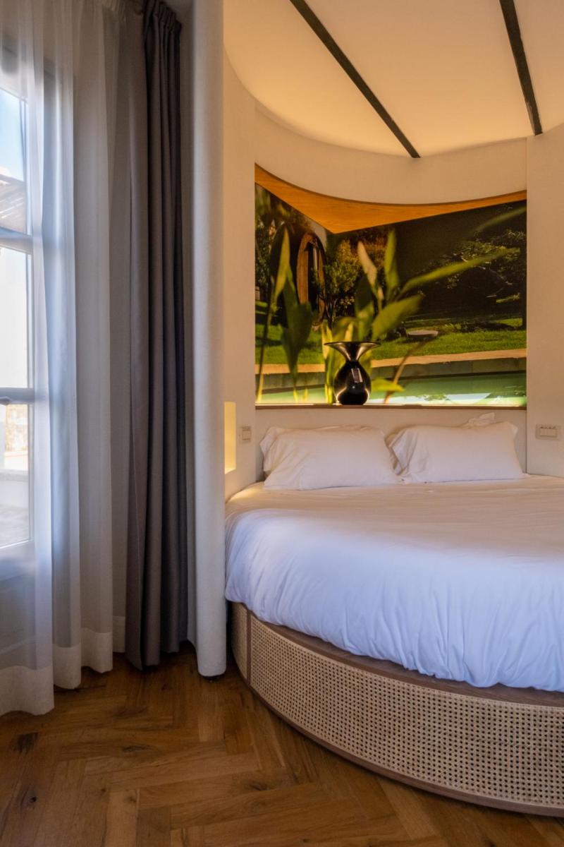 Nohasi Palace Lifestyle Hotel & SPA