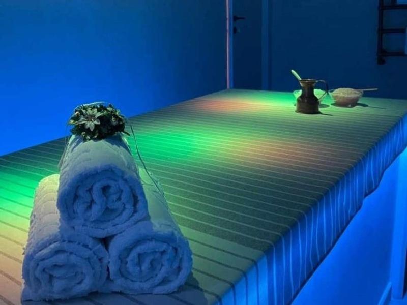 Nohasi Palace Lifestyle Hotel & SPA