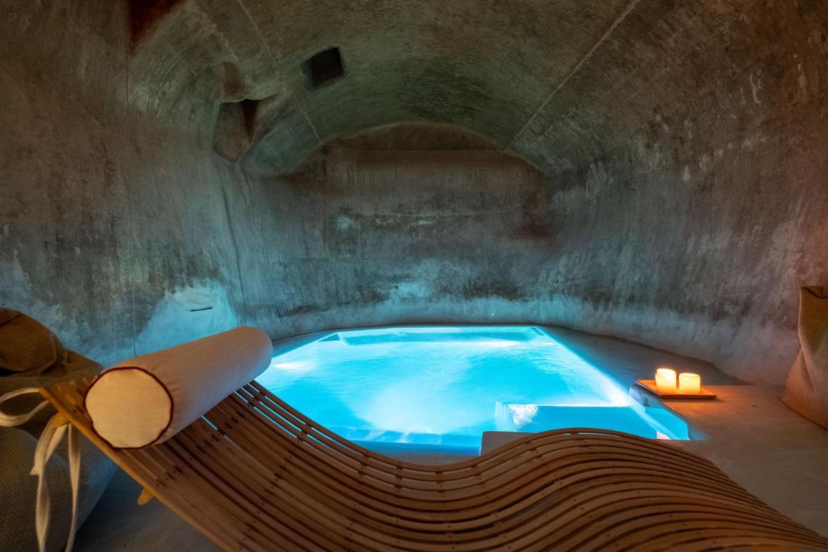 Nohasi Palace Lifestyle Hotel & SPA