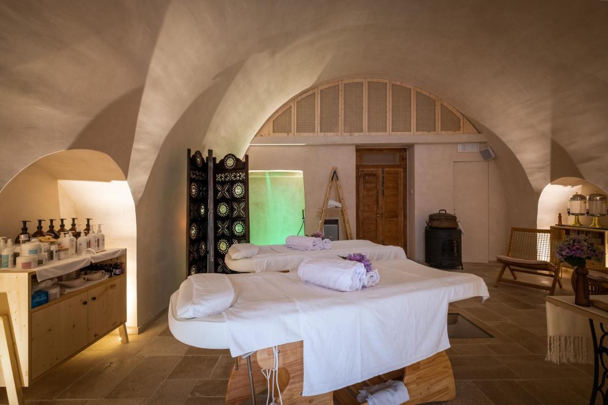 Nohasi Palace Lifestyle Hotel & SPA