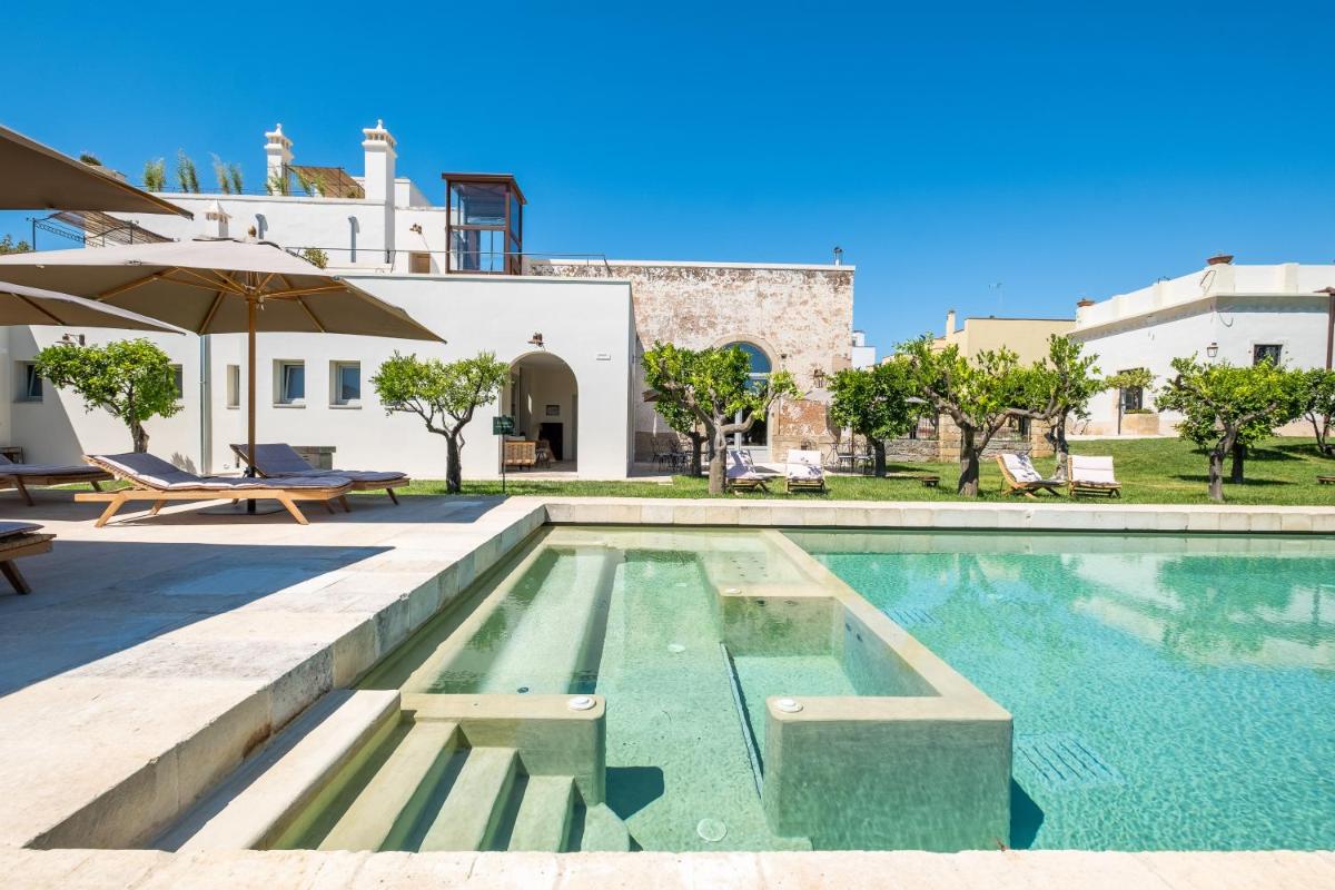 Nohasi Palace Lifestyle Hotel & SPA