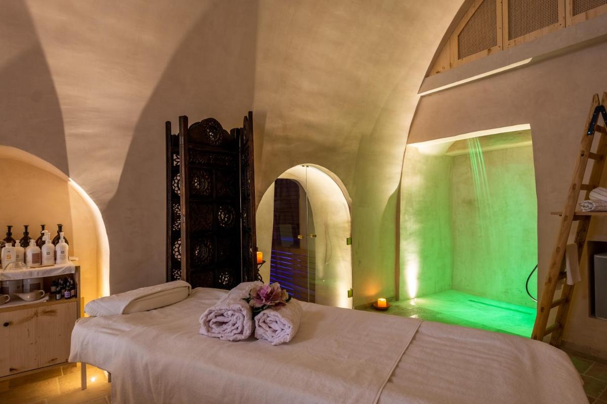 Nohasi Palace Lifestyle Hotel & SPA
