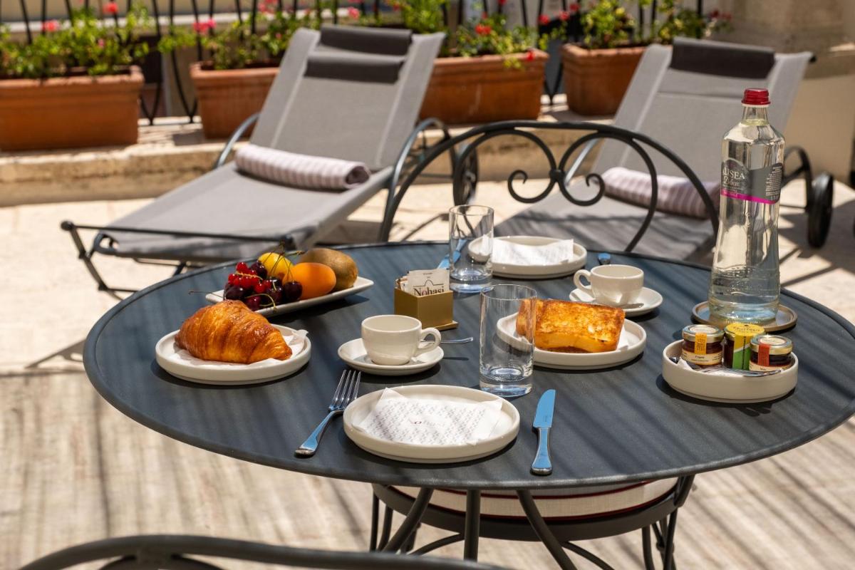 Nohasi Palace Lifestyle Hotel & SPA