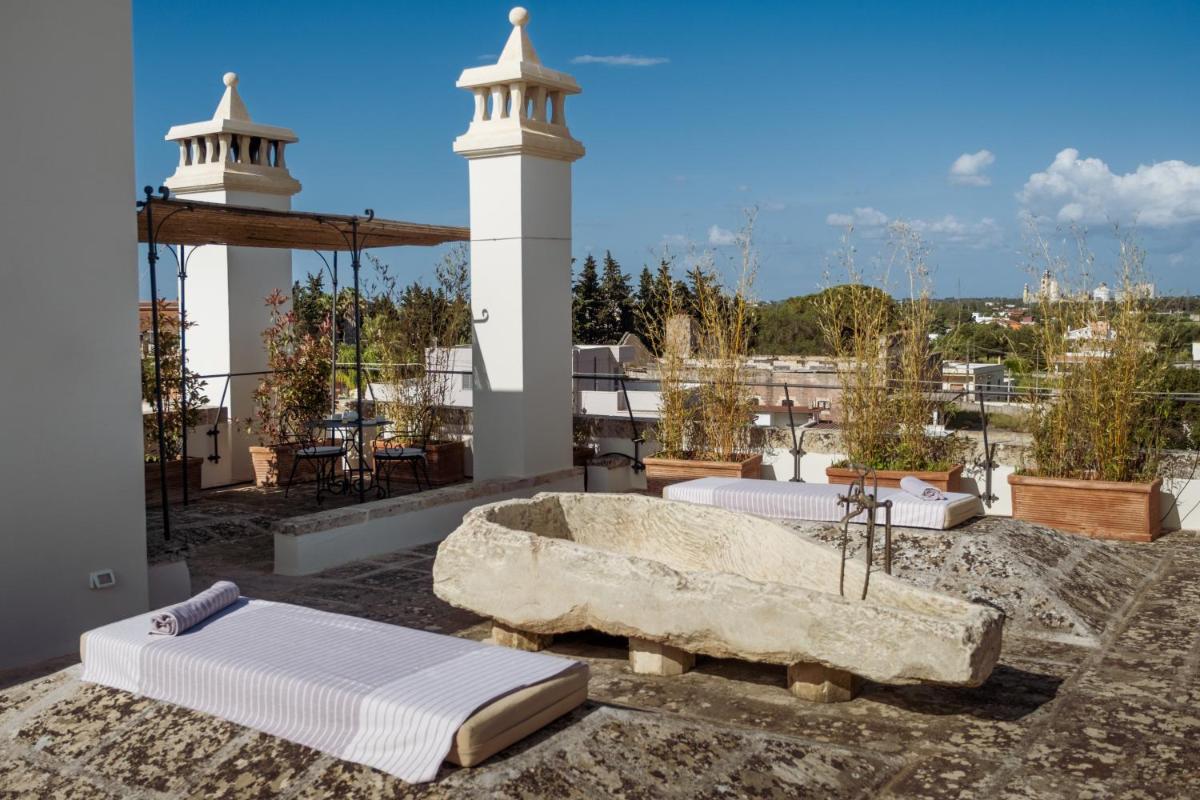 Nohasi Palace Lifestyle Hotel & SPA