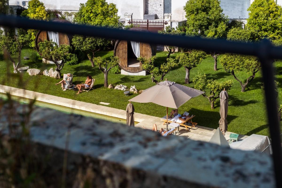Nohasi Palace Lifestyle Hotel & SPA