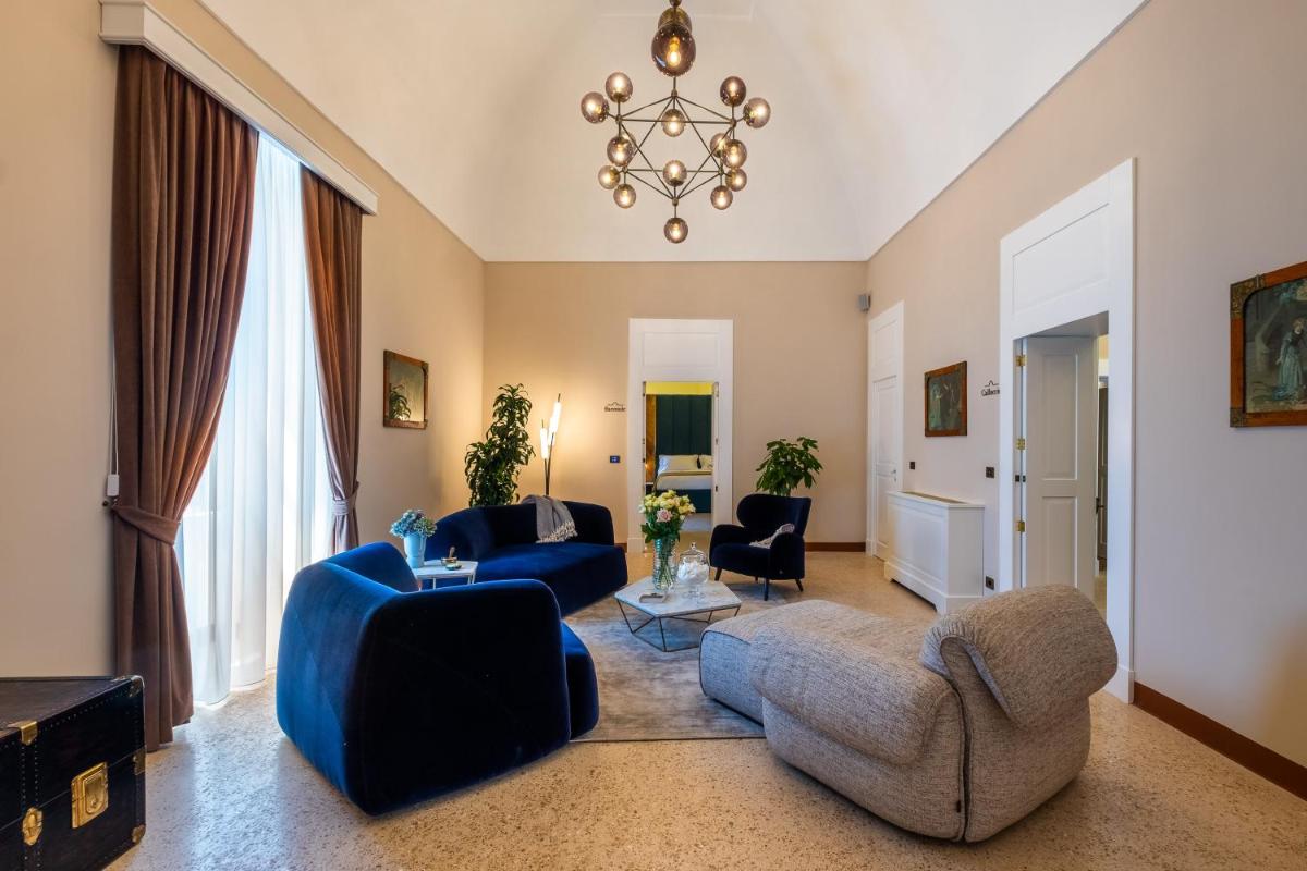 Nohasi Palace Lifestyle Hotel & SPA
