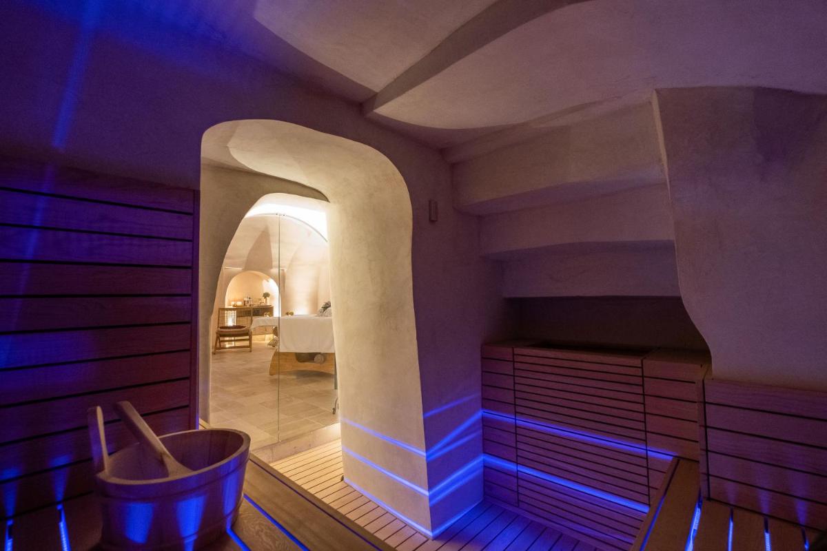 Nohasi Palace Lifestyle Hotel & SPA