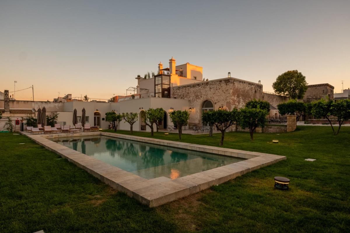 Nohasi Palace Lifestyle Hotel & SPA