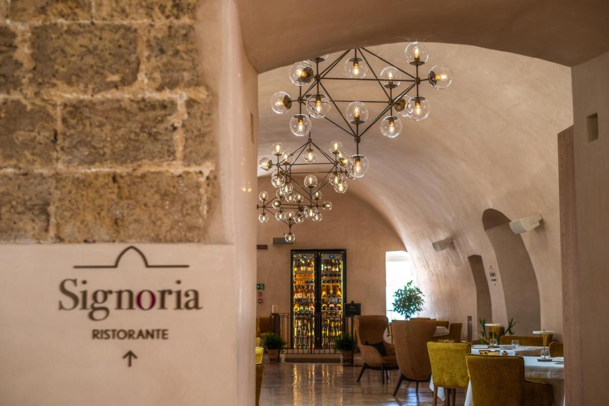 Nohasi Palace Lifestyle Hotel & SPA