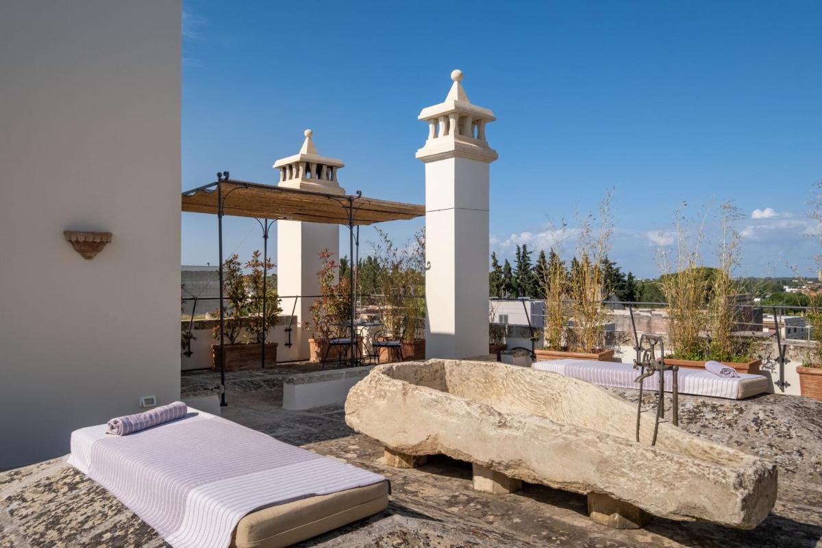 Nohasi Palace Lifestyle Hotel & SPA