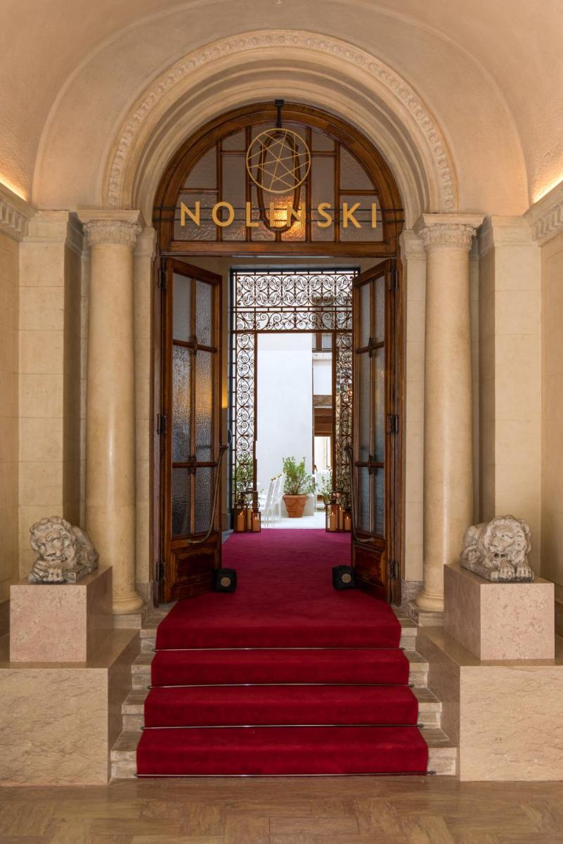 Nolinski Venezia - Evok Collection