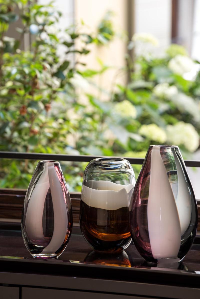 Nolinski Venezia - Evok Collection