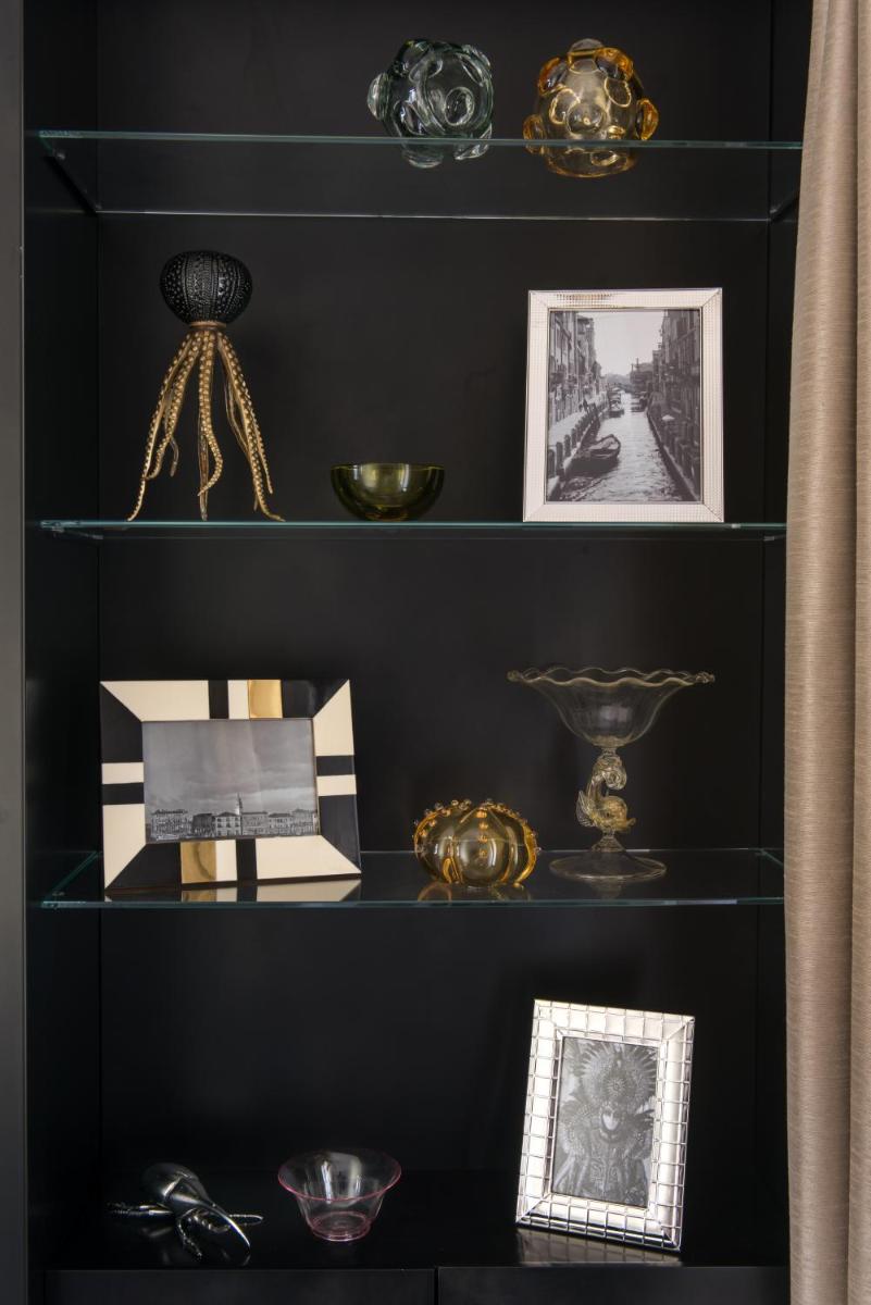 Nolinski Venezia - Evok Collection