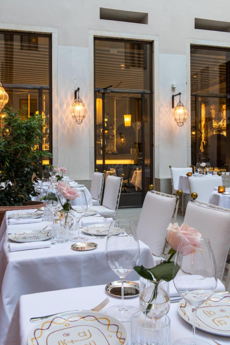 Nolinski Venezia - Evok Collection