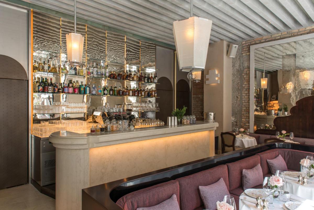 Nolinski Venezia - Evok Collection