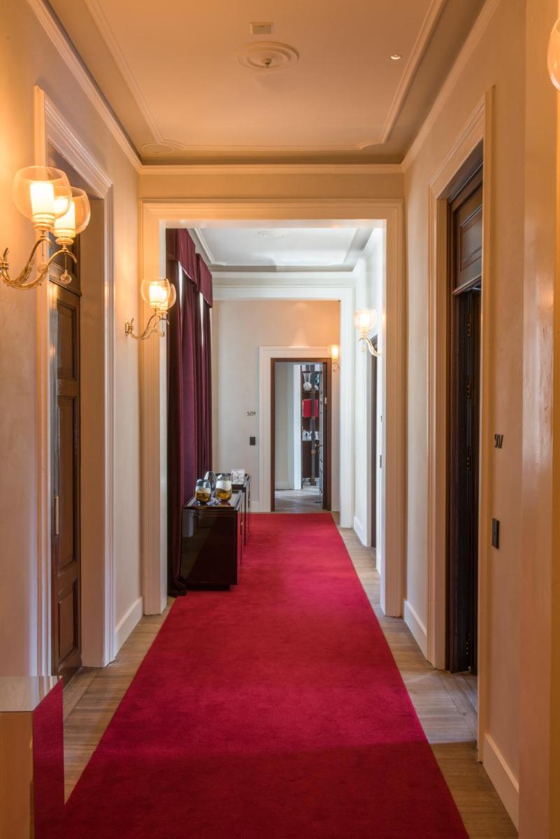 Nolinski Venezia - Evok Collection