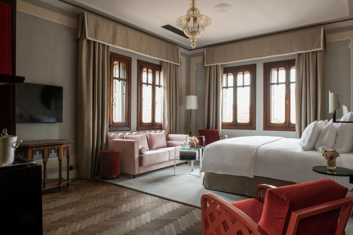 Nolinski Venezia - Evok Collection