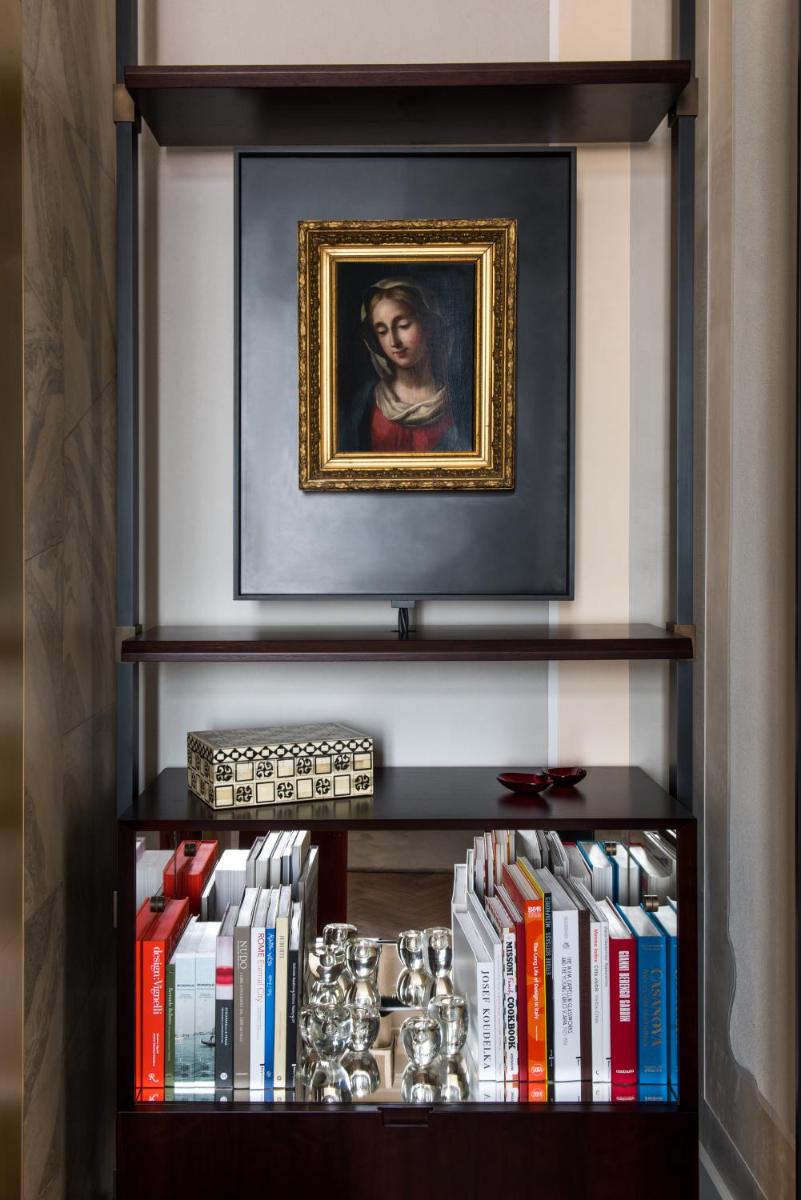 Nolinski Venezia - Evok Collection