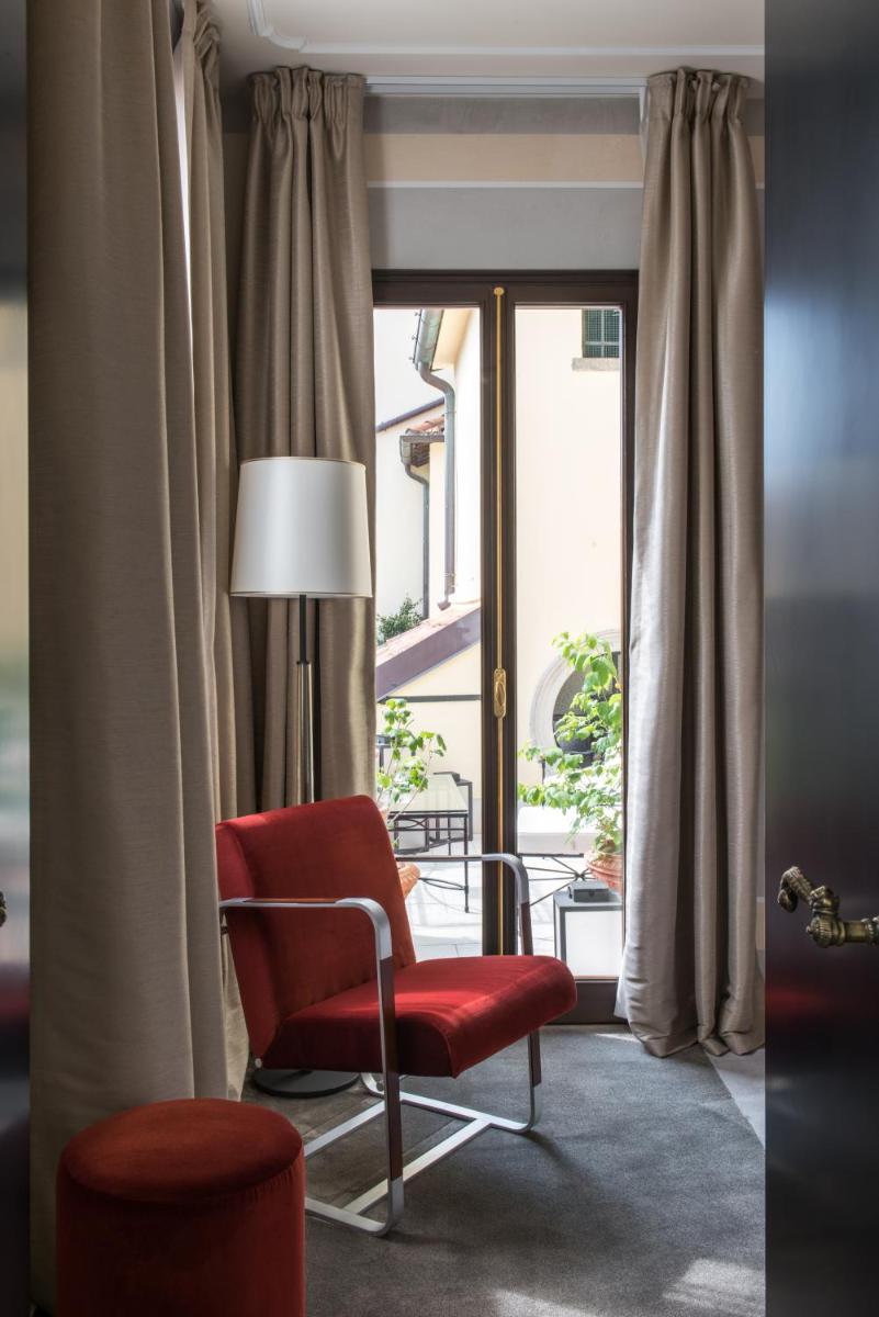 Nolinski Venezia - Evok Collection