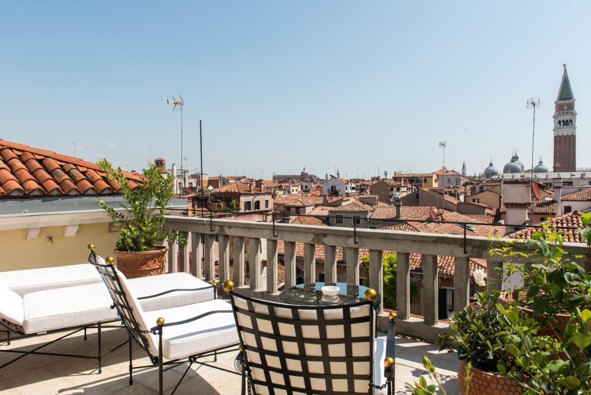 Nolinski Venezia - Evok Collection