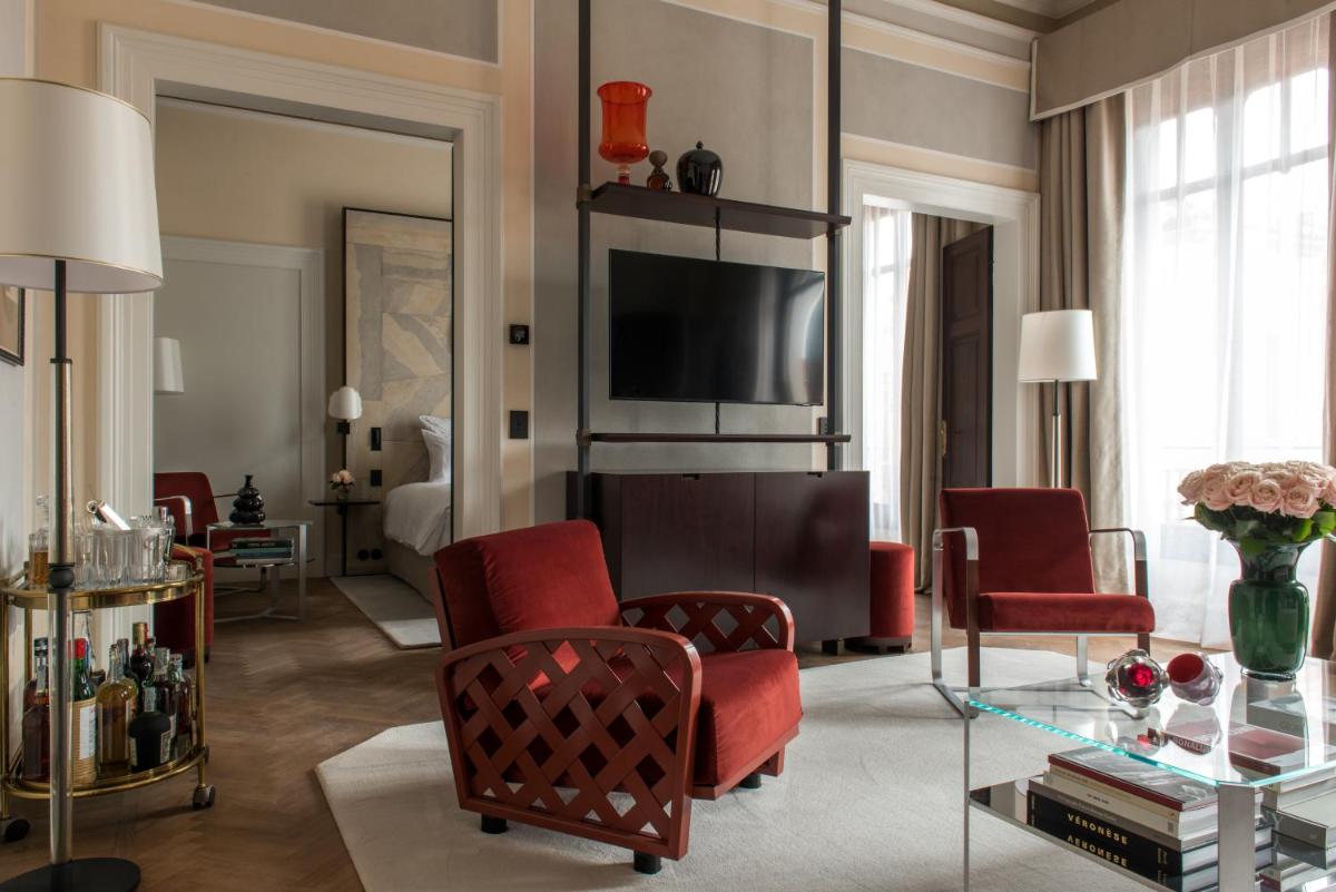 Nolinski Venezia - Evok Collection