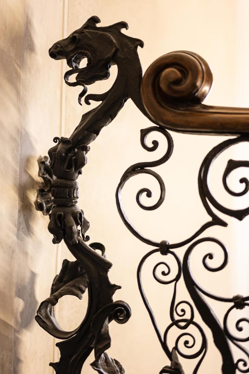 Nolinski Venezia - Evok Collection