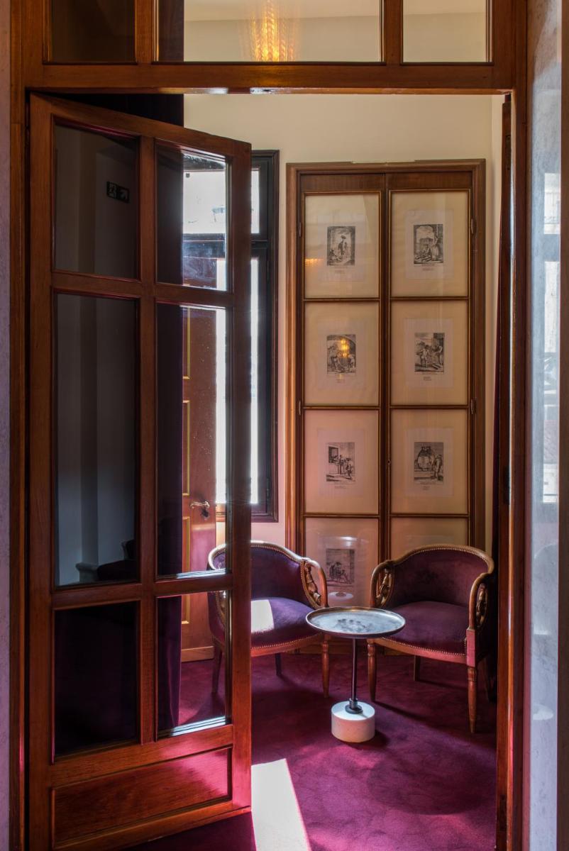 Nolinski Venezia - Evok Collection