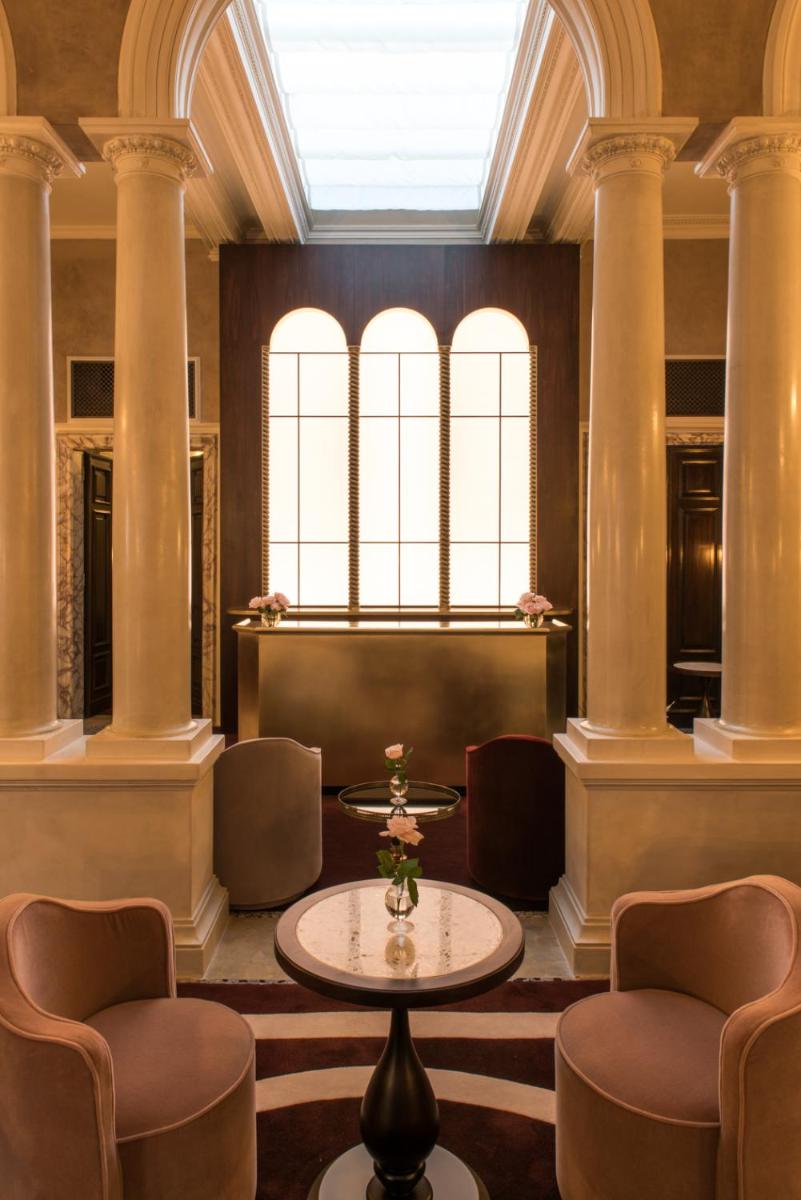 Nolinski Venezia - Evok Collection