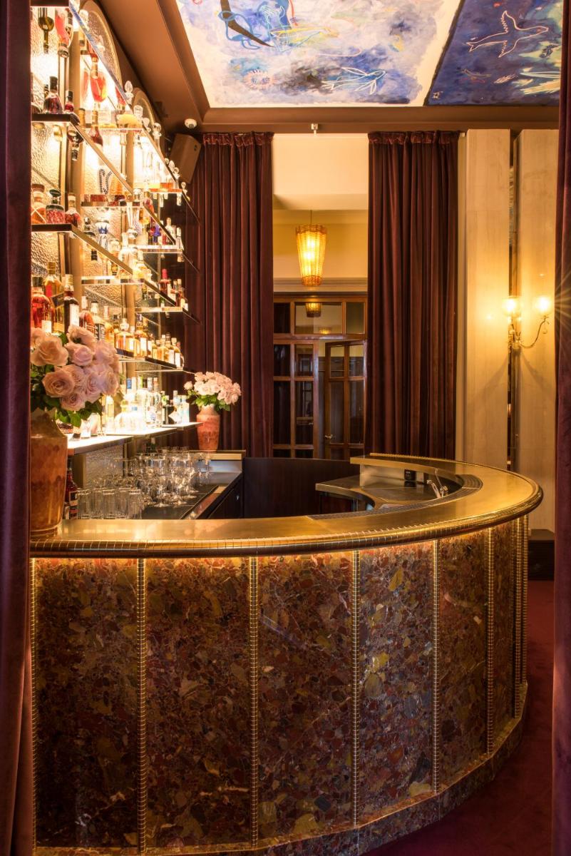 Nolinski Venezia - Evok Collection