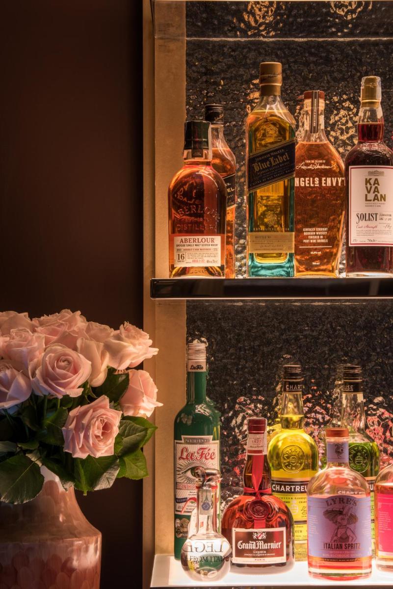 Nolinski Venezia - Evok Collection