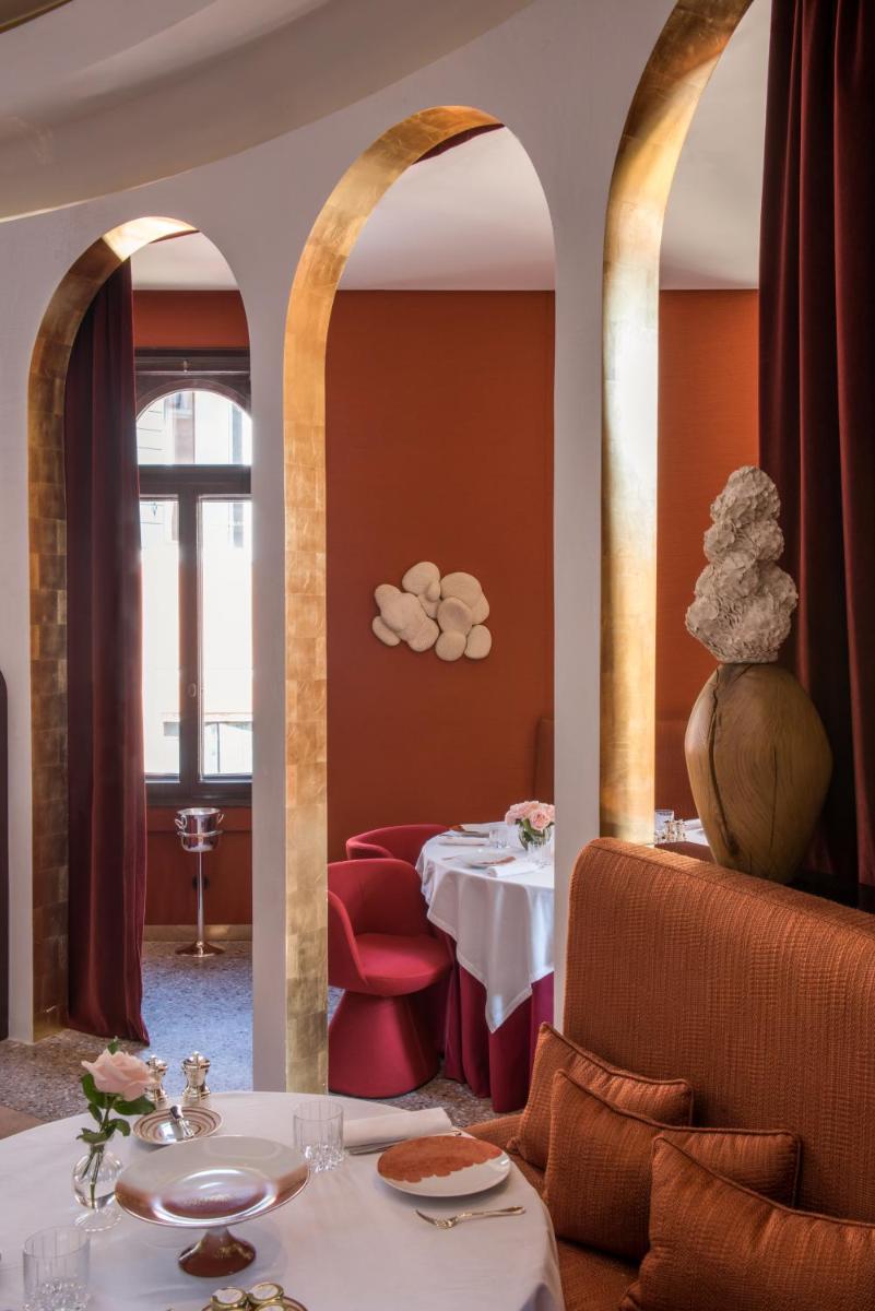 Nolinski Venezia - Evok Collection