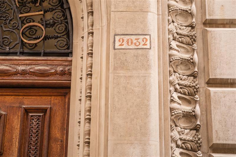 Nolinski Venezia - Evok Collection