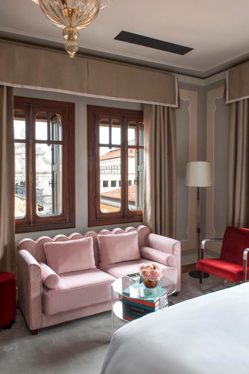 Nolinski Venezia - Evok Collection