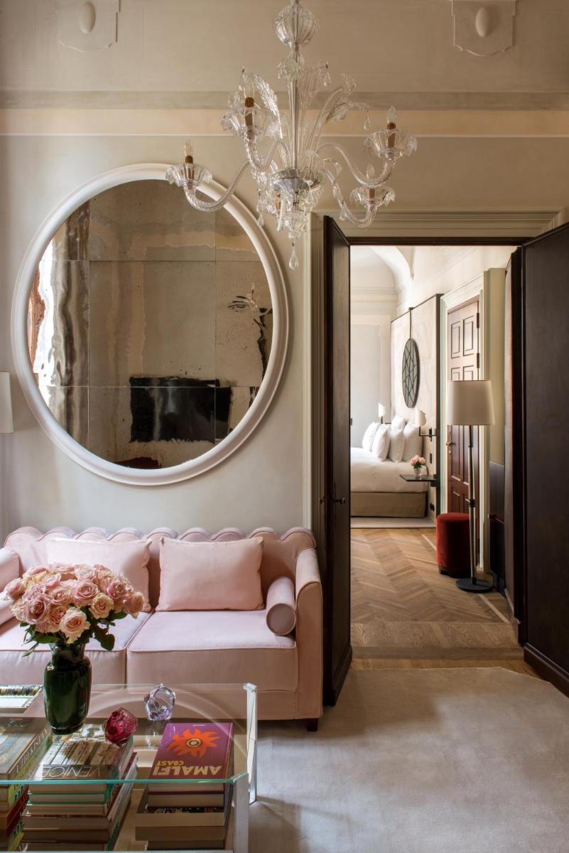 Nolinski Venezia - Evok Collection
