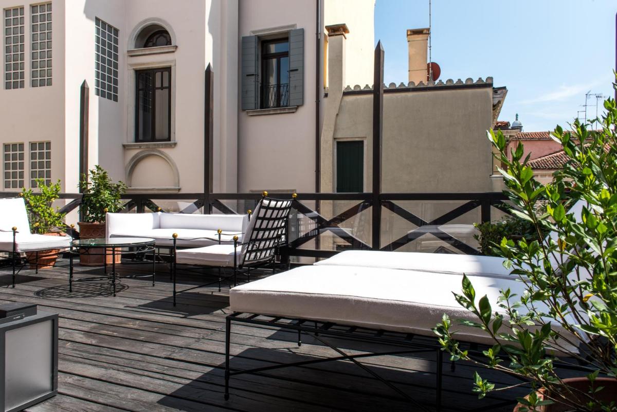 Nolinski Venezia - Evok Collection