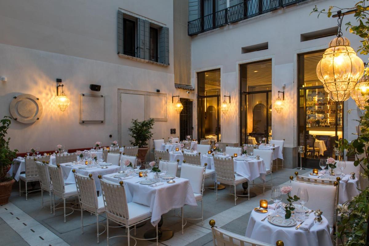 Nolinski Venezia - Evok Collection