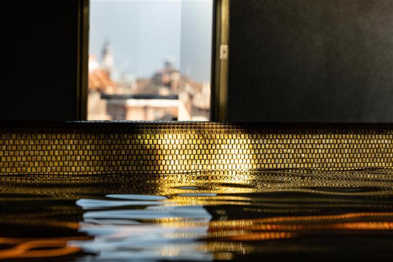 Nolinski Venezia - Evok Collection