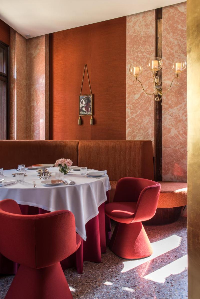 Nolinski Venezia - Evok Collection