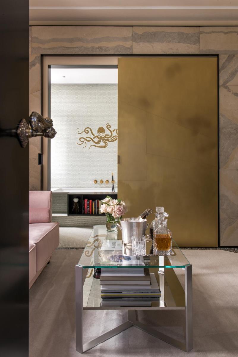Nolinski Venezia - Evok Collection