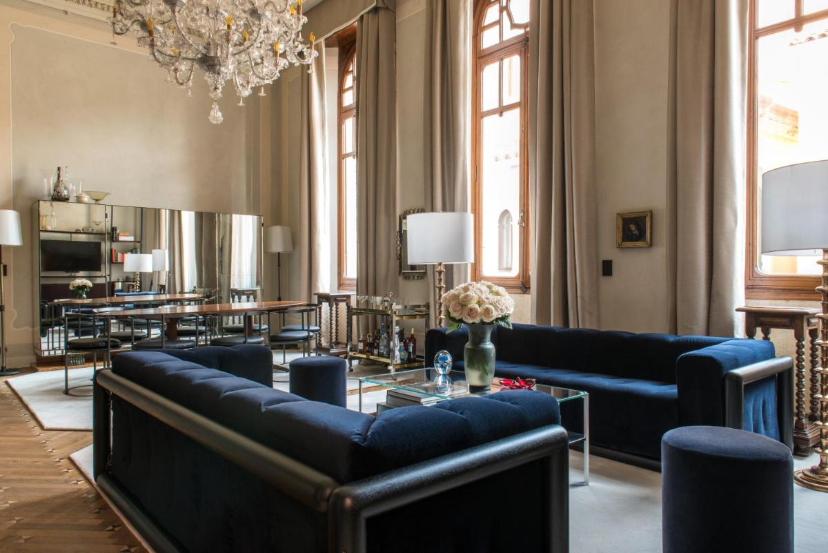 Nolinski Venezia - Evok Collection