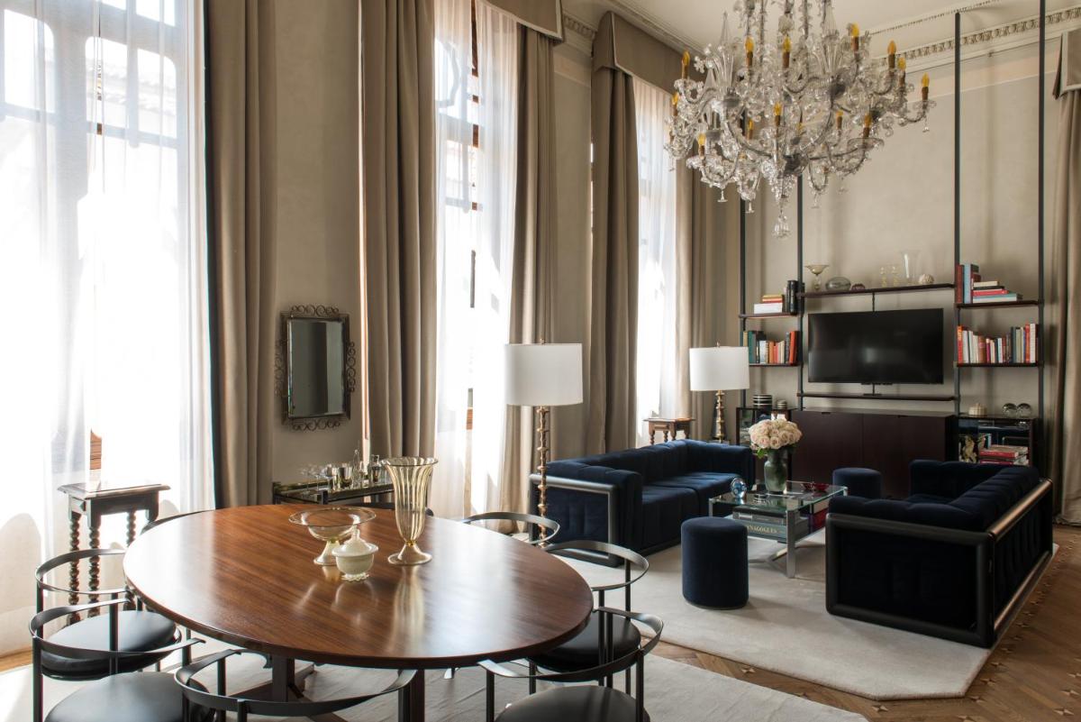 Nolinski Venezia - Evok Collection