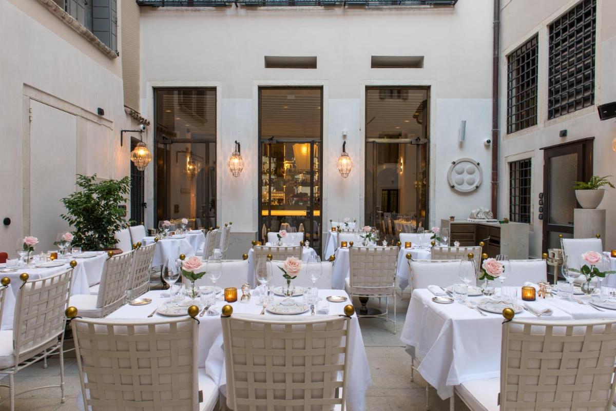 Nolinski Venezia - Evok Collection