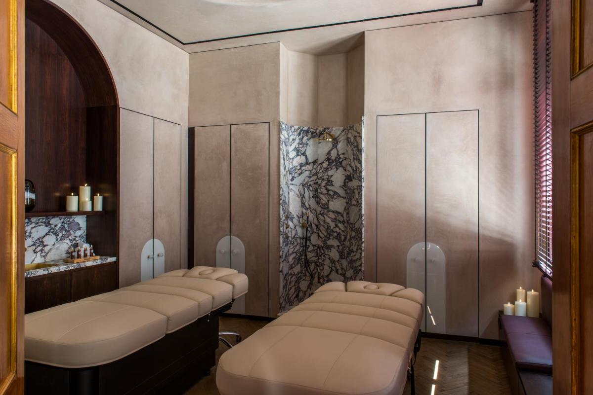 Nolinski Venezia - Evok Collection
