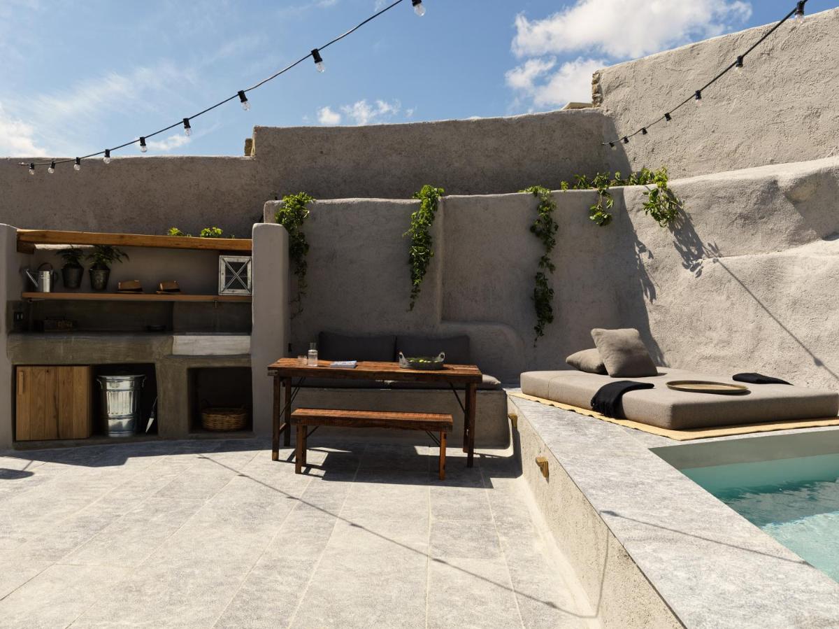 Nomad Mykonos - Small Luxury Hotels of the World