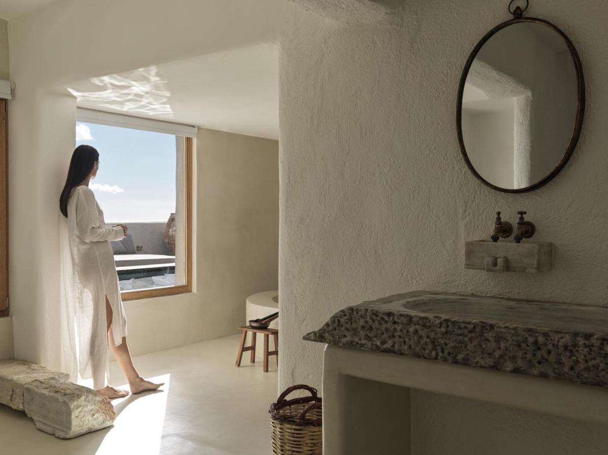 Nomad Mykonos - Small Luxury Hotels of the World