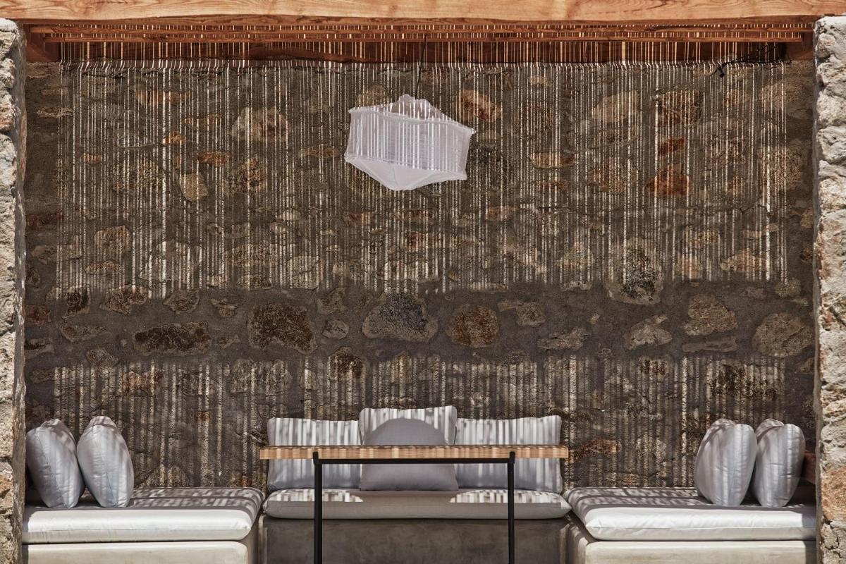 Nomad Mykonos - Small Luxury Hotels of the World