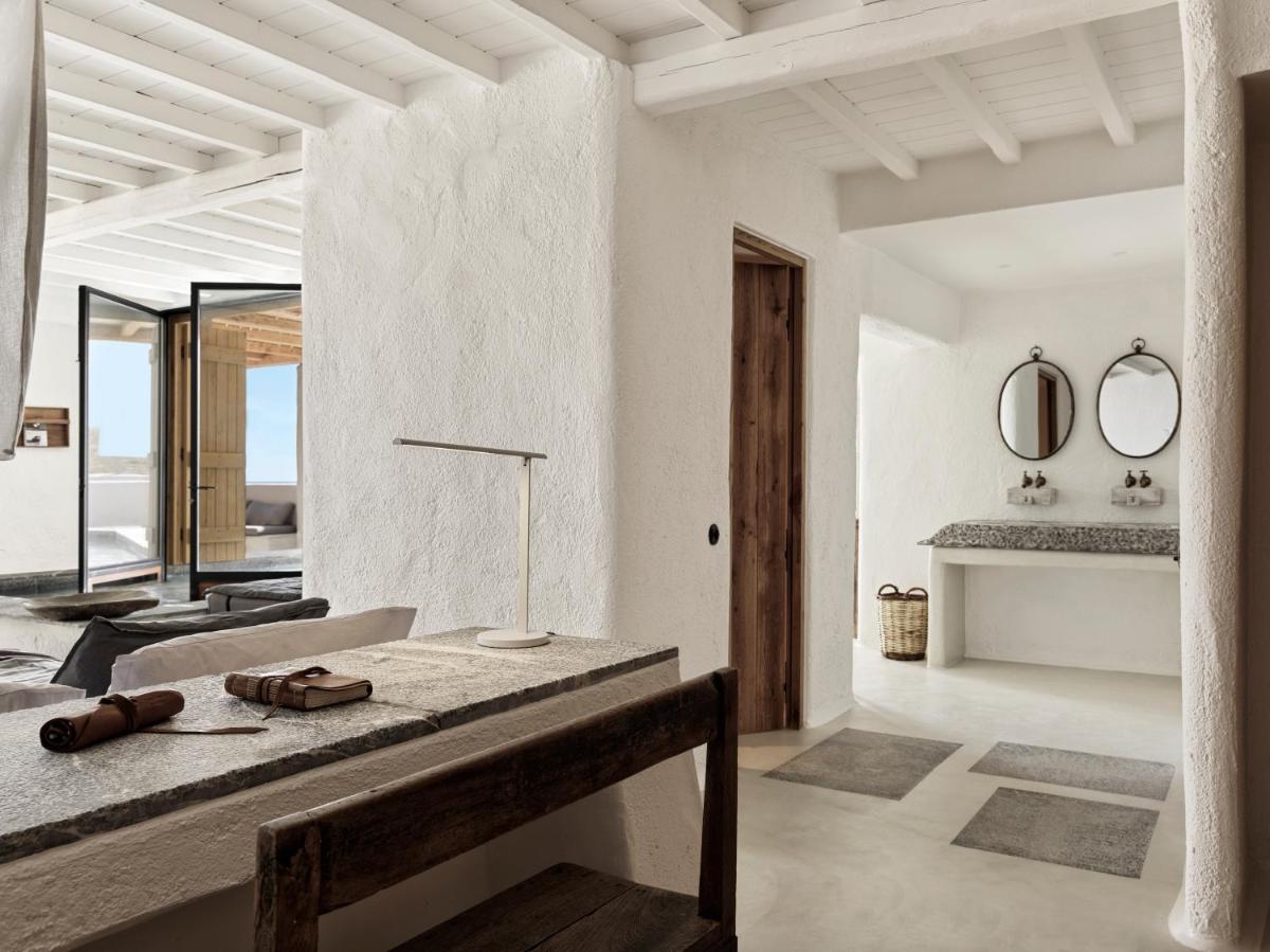 Nomad Mykonos - Small Luxury Hotels of the World