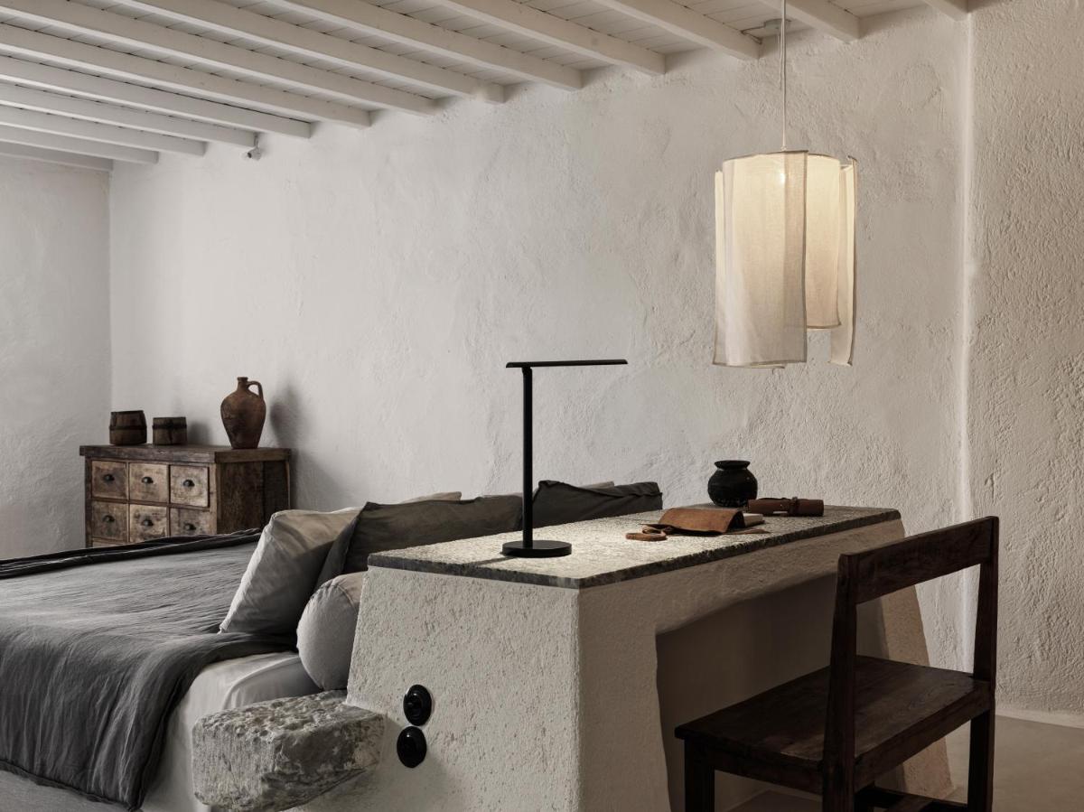 Nomad Mykonos - Small Luxury Hotels of the World