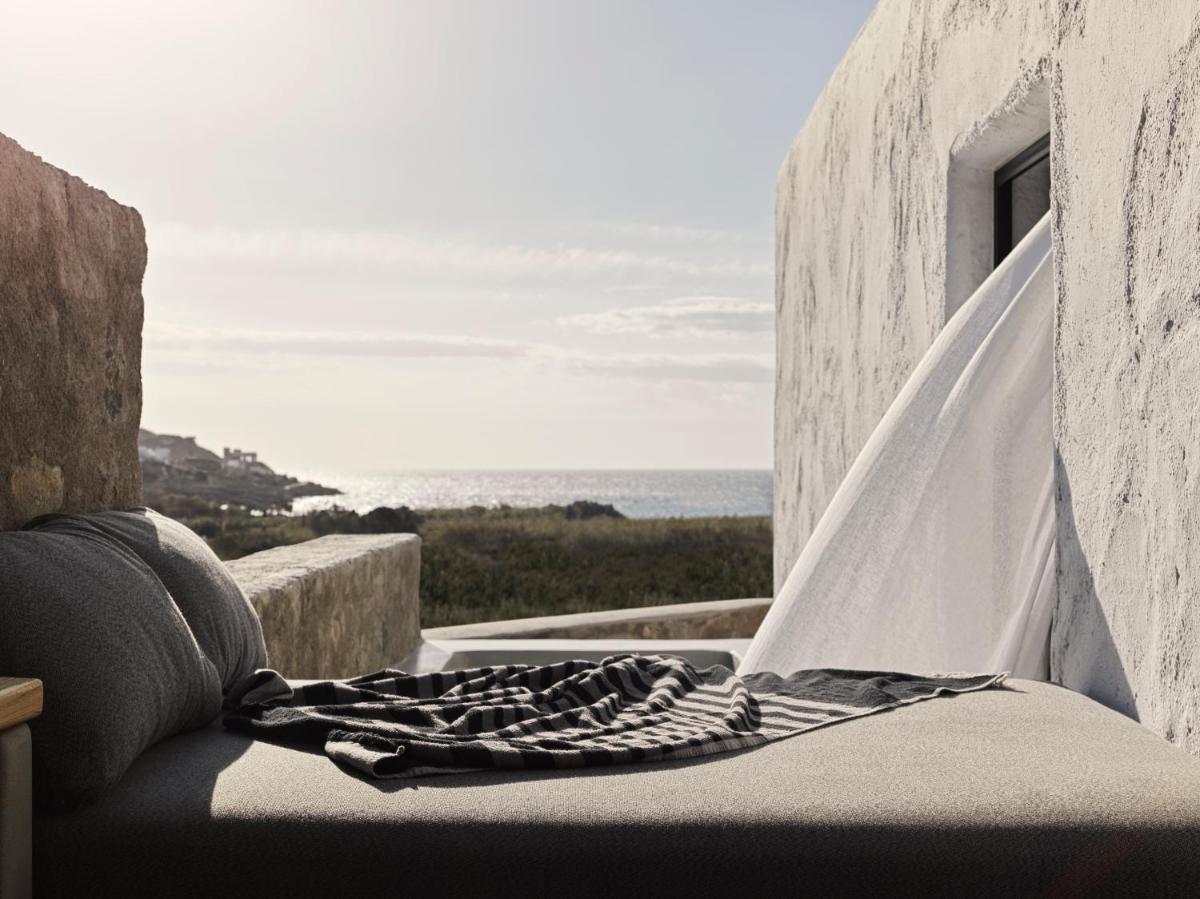 Nomad Mykonos - Small Luxury Hotels of the World