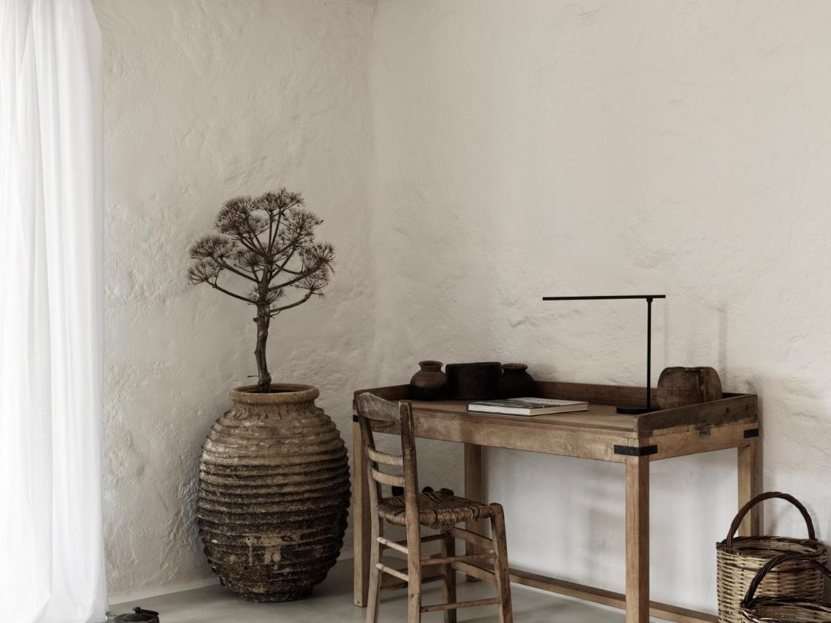 Nomad Mykonos - Small Luxury Hotels of the World